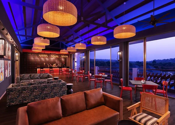 Storii By Itc Hotels Moira Riviera