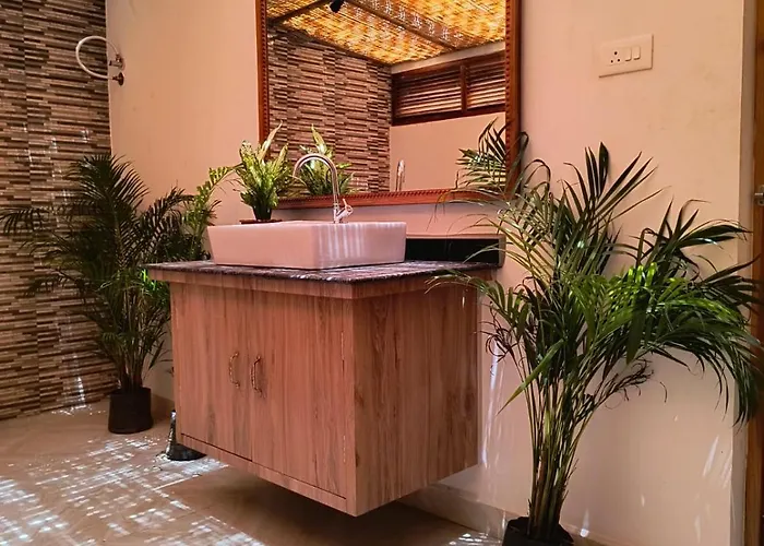 Vayu Villa By The Sea