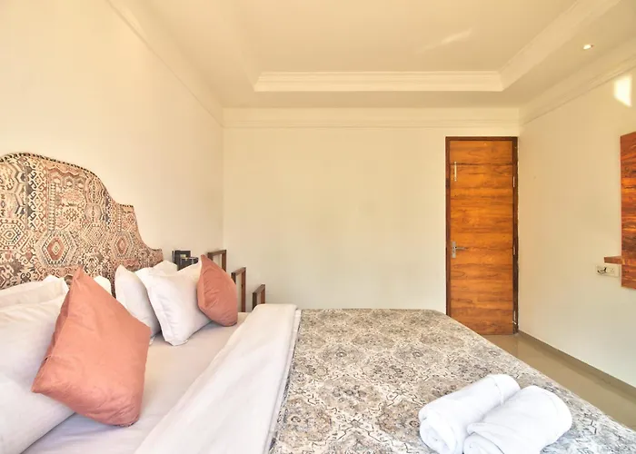 Hotel Sea Sapphire