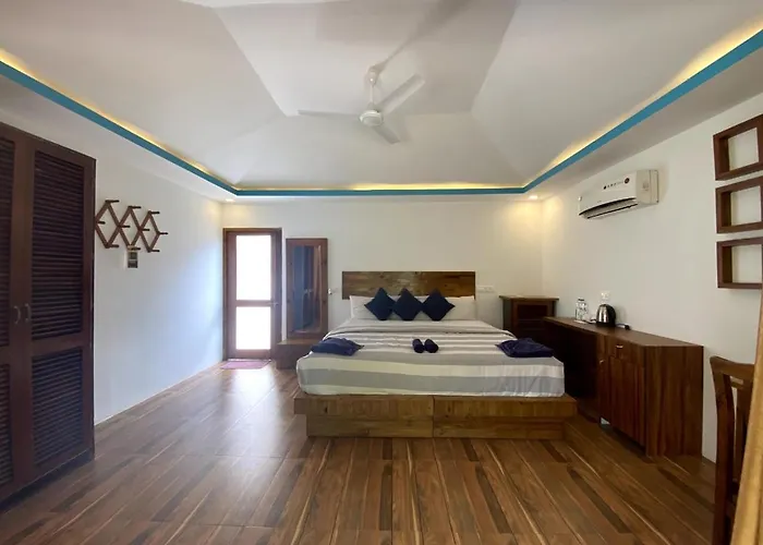 The Coast Beach Resort